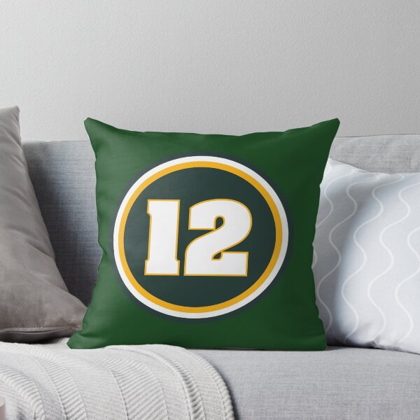 Item preview, 12 Patch Sticker designed and sold by bobthesportsguy.