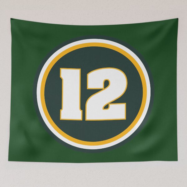Item preview, 12 Patch Sticker designed and sold by bobthesportsguy.