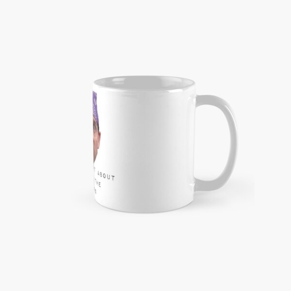 Prison Mike Classic Mug