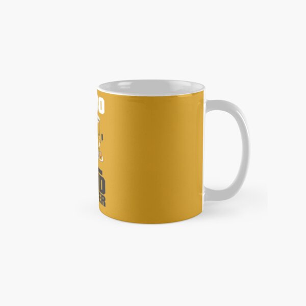Land Cruiser Classic Mug