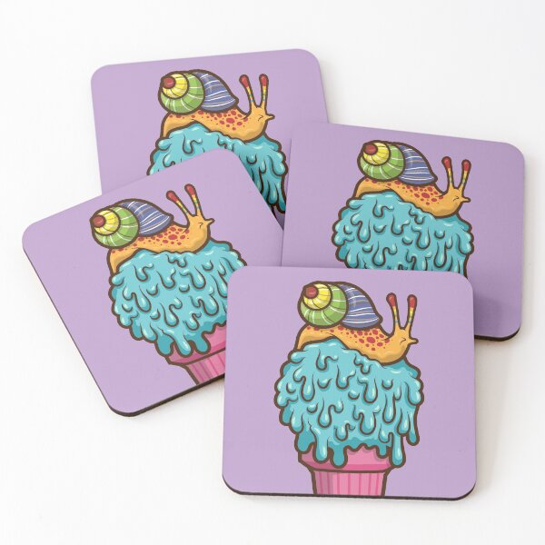 Item preview, Crazy Snail Cone designed and sold by Jennifer-Smith.