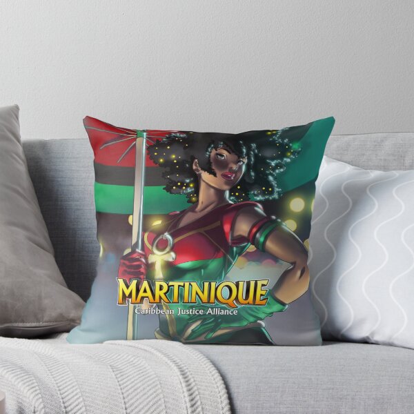 Item preview, Shade from Martinique designed and sold by visionarts.