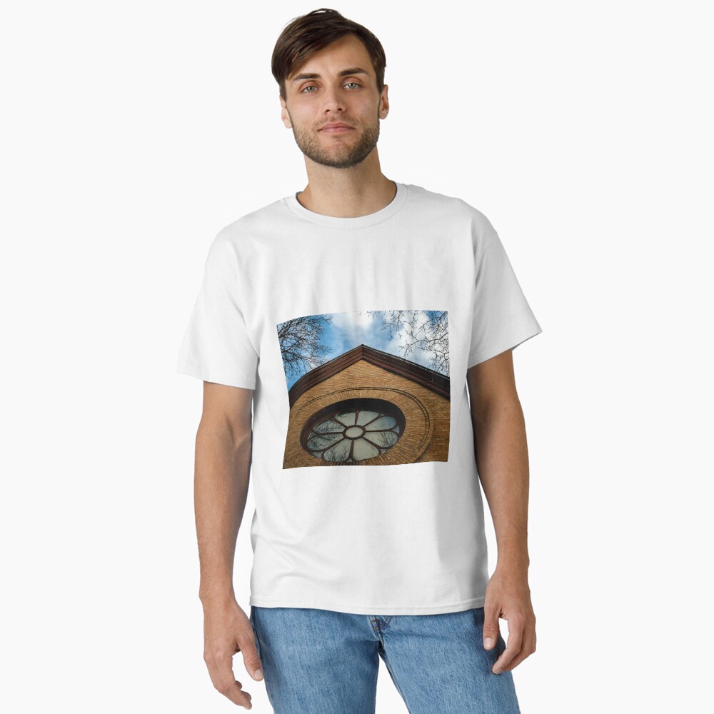 Item preview, Classic T-Shirt designed and sold by darren-j-mcleod.