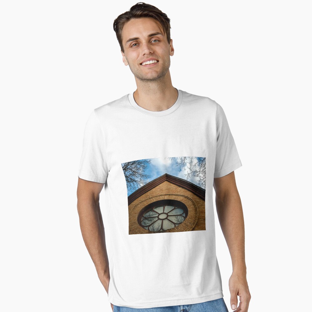Item preview, Essential T-Shirt designed and sold by darren-j-mcleod.