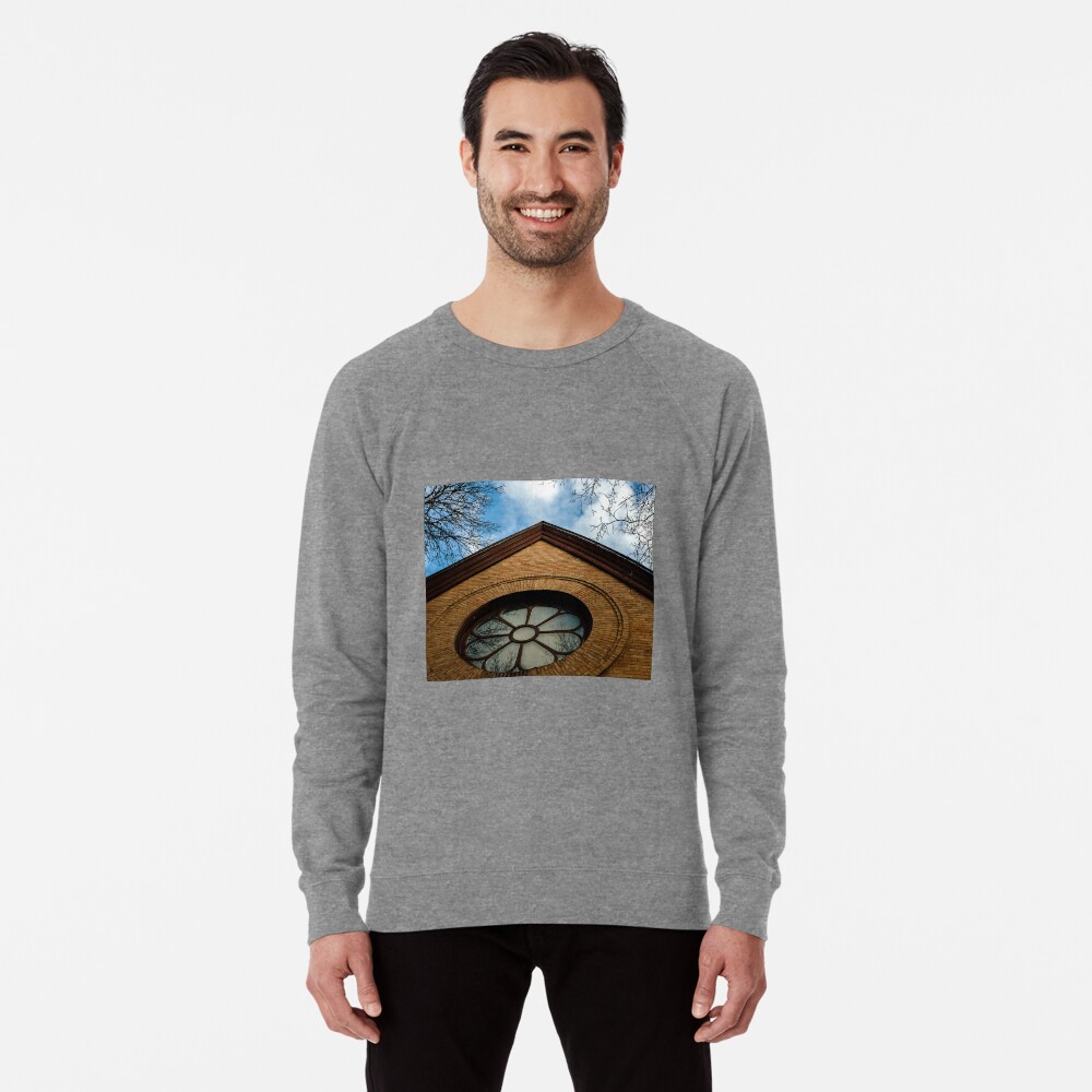 Item preview, Lightweight Sweatshirt designed and sold by darren-j-mcleod.
