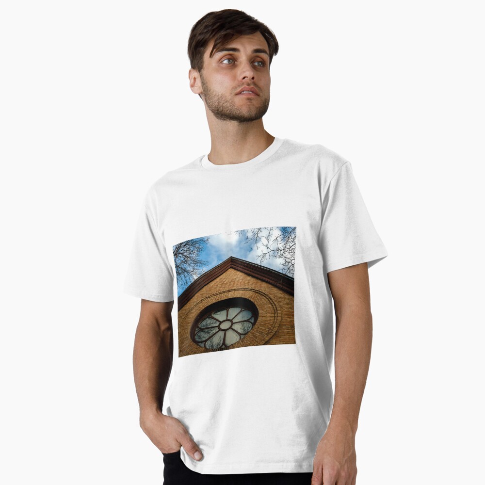 Item preview, Premium T-Shirt designed and sold by darren-j-mcleod.