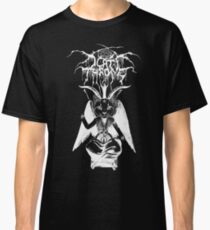 Baphocat Classic T-Shirt