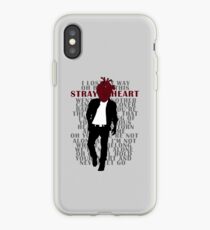 Stray Heart iPhone Case