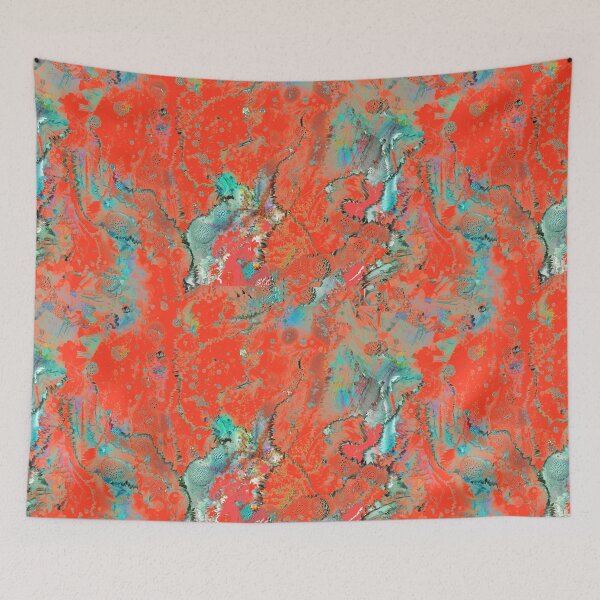 Item preview, Tangerine Dream 4 designed and sold by runati.