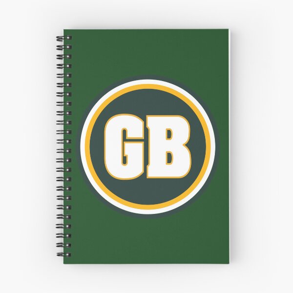 Item preview, GB Patch Sticker designed and sold by bobthesportsguy.