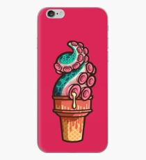 Swirly Tentacle Treat (Kaugummi) iPhone-Hülle & Cover