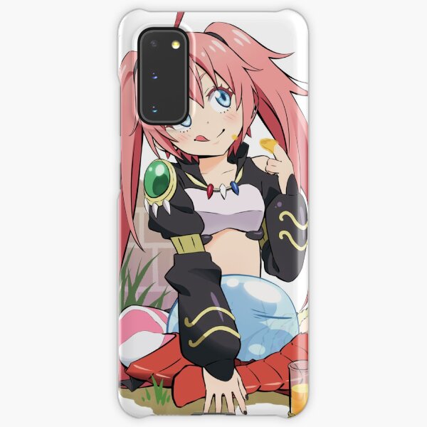 Milim Nava Samsung Galaxy Snap Case