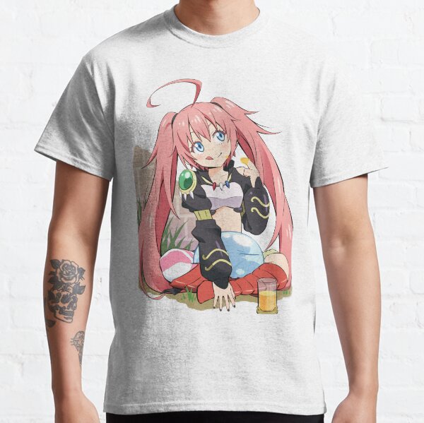 Milim Nava Classic T-Shirt