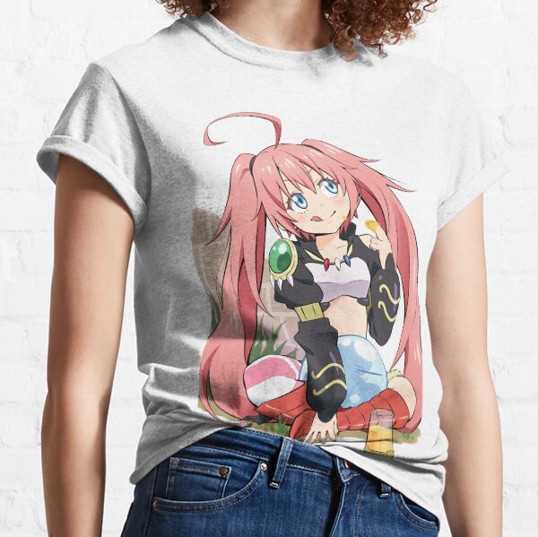 Milim Nava Classic T-Shirt
