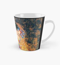 Gustav Klimt - The kiss Tall Mug