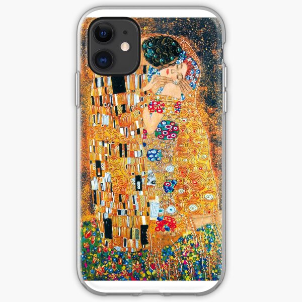 Serpent Kiss iPhone 11 case Serpent Kiss iPhone 11 case