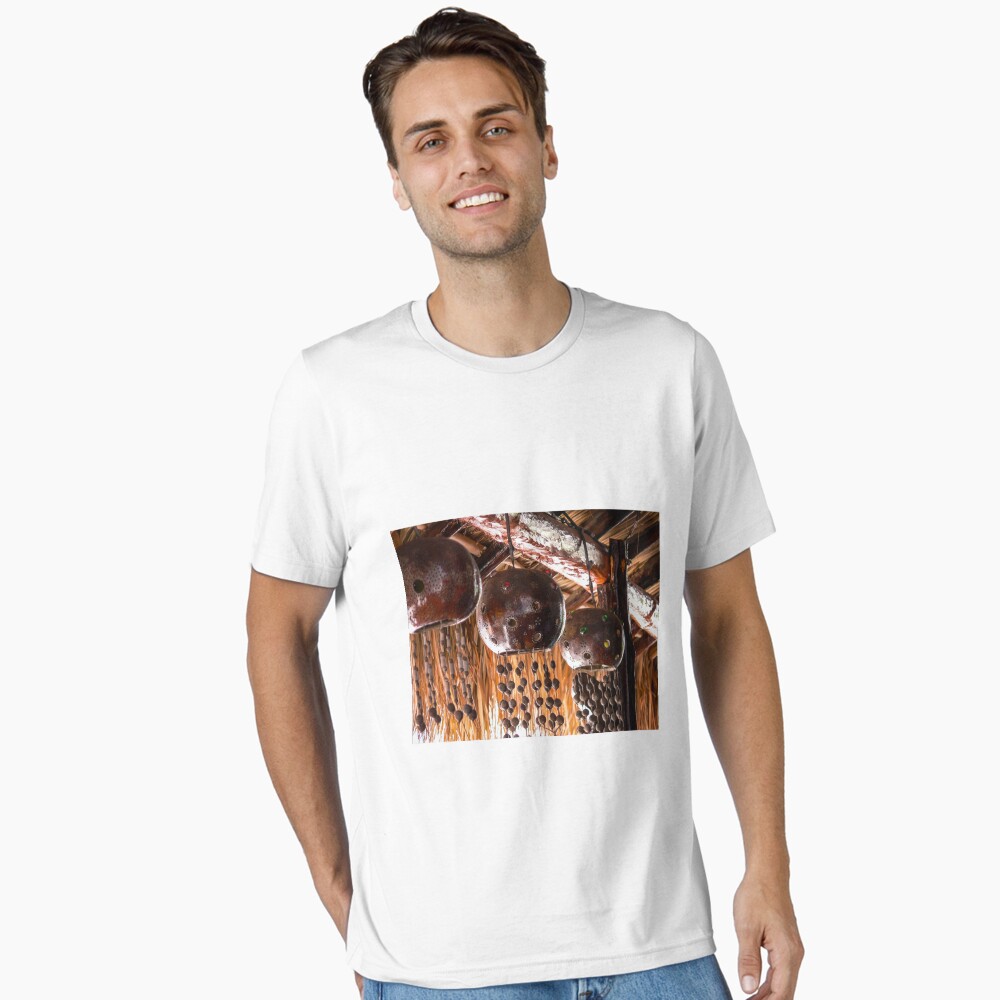 Item preview, Essential T-Shirt designed and sold by darren-j-mcleod.