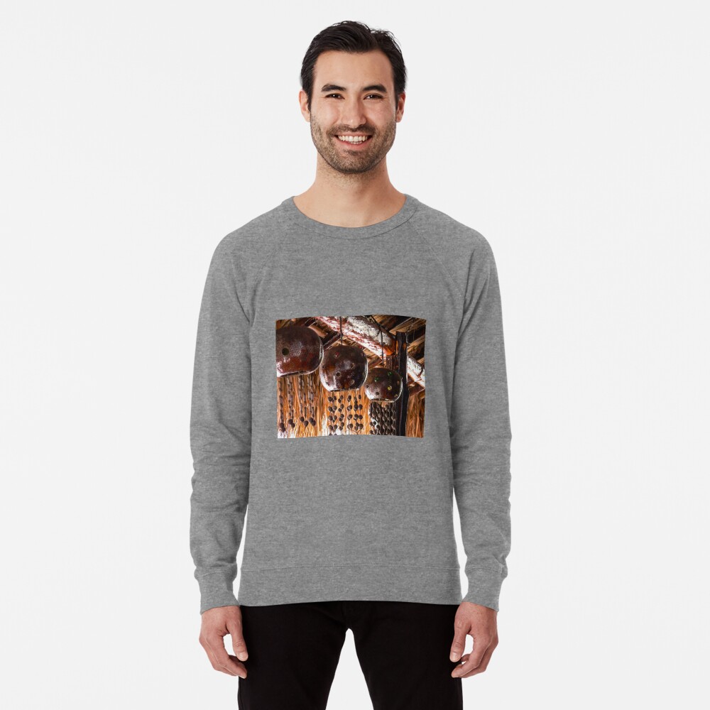 Item preview, Lightweight Sweatshirt designed and sold by darren-j-mcleod.