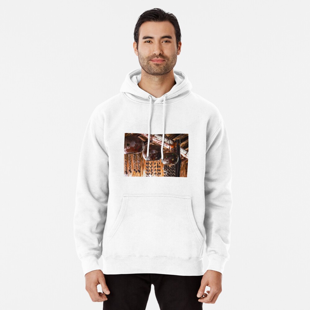 Item preview, Pullover Hoodie designed and sold by darren-j-mcleod.