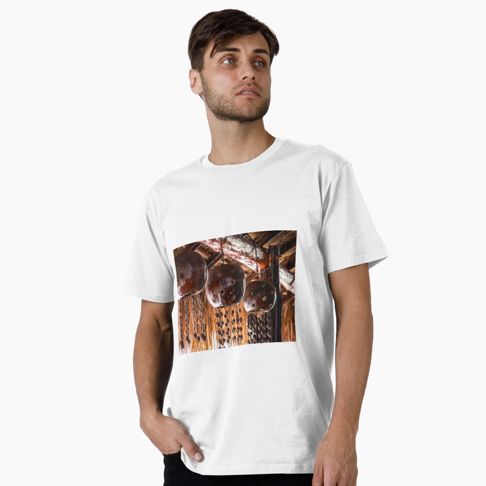 Item preview, Premium T-Shirt designed and sold by darren-j-mcleod.
