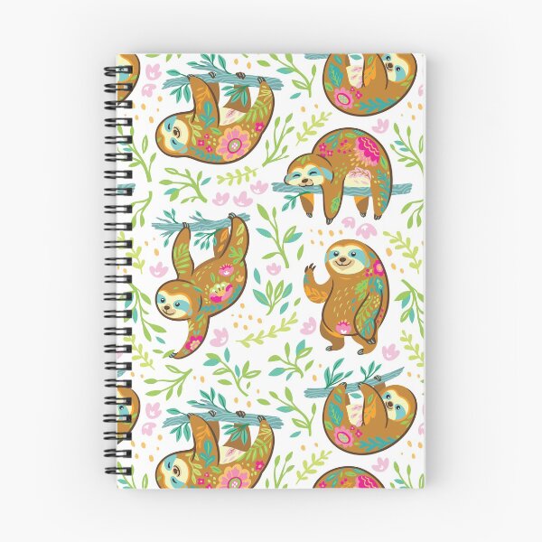 Item preview, Caramel sloths designed and sold by PenguinHouse.