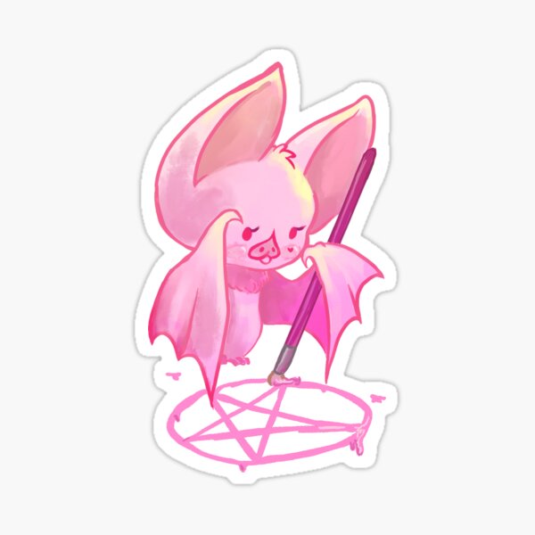 Item preview, Hard working familiar designed and sold by KaijuCupcakes.