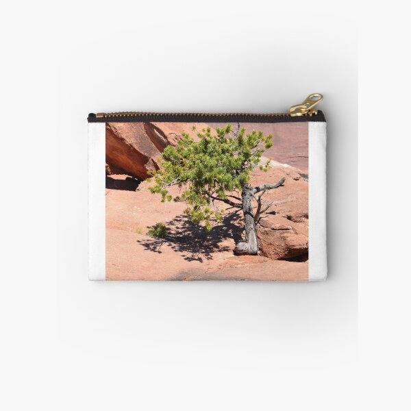 Item preview, Canyonlands Tree designed and sold by jenjbs.