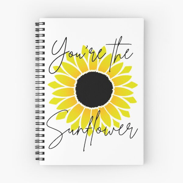 Item preview, You're the sunflower  designed and sold by SouthKarolina.