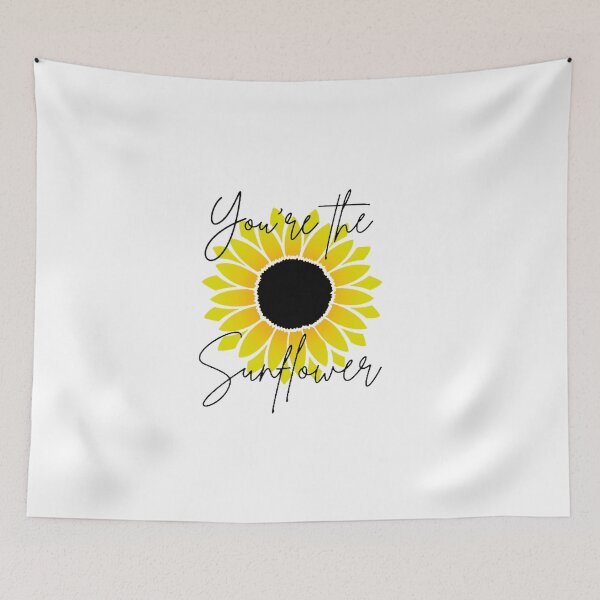 Item preview, You're the sunflower designed and sold by SouthKarolina.