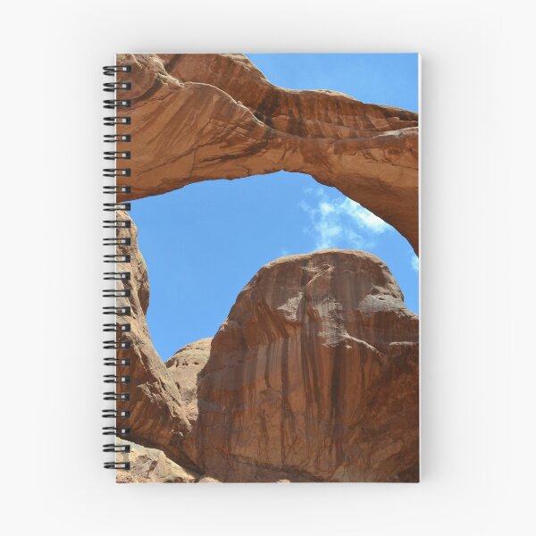 Item preview, Double Arch - One designed and sold by jenjbs.