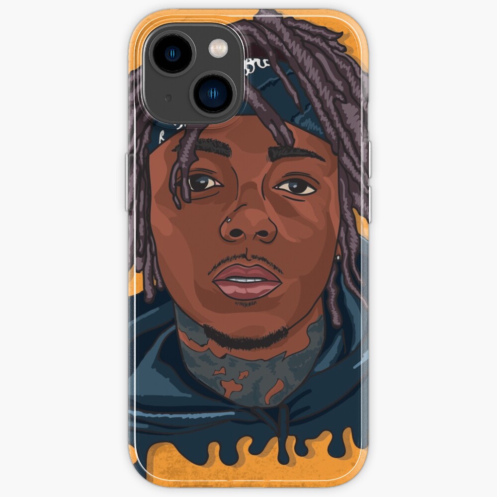 "JID" iPhone Case for Sale by Shanemacc Redbubble