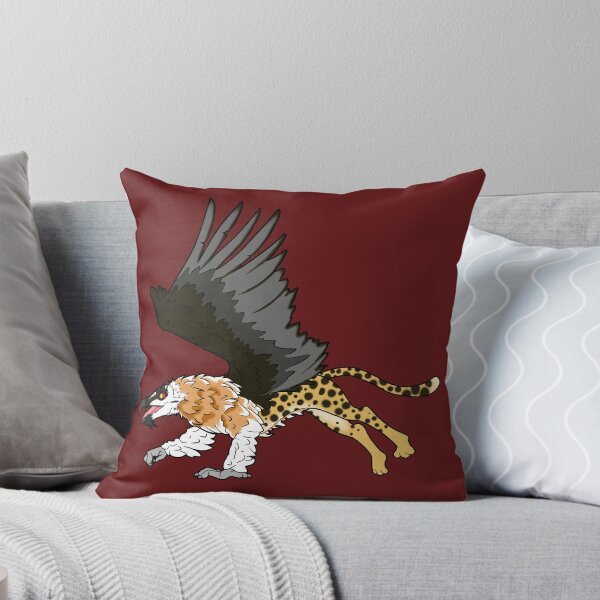 Item preview, Desert Griffon designed and sold by redbirthday.