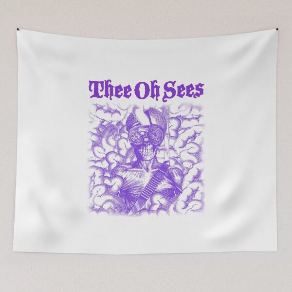 Item preview, thee oh sees carrion crawler the dream designed and sold by malditxsea.