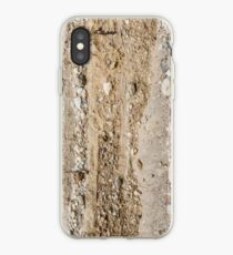 Layers of Earth 02 iPhone-Hülle & Cover
