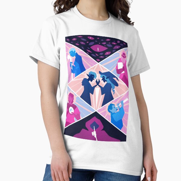 Item preview, The adventure zone IPRE crew seven birds balance designed and sold by madiganmay.