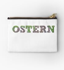 Liebe Ostern Studio Clutch