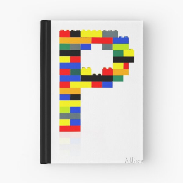 Item preview, P designed and sold by Addison.