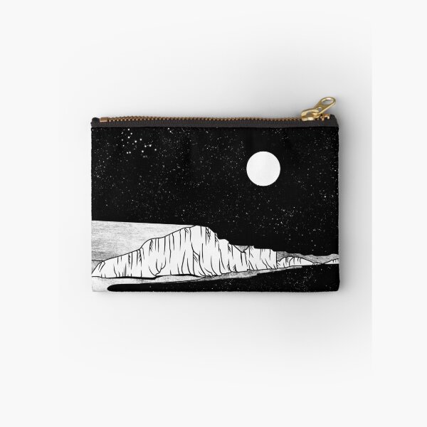 Item preview, White Cliffs of Dover designed and sold by ekpatterns.