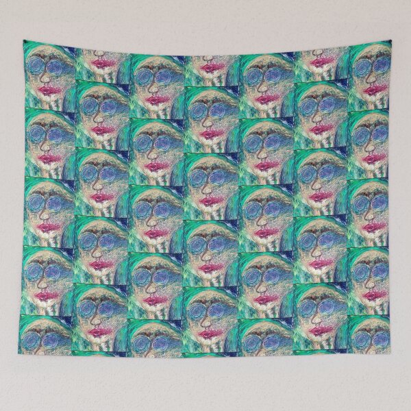 Item preview, Tunnel vision  designed and sold by pqdshepherd.