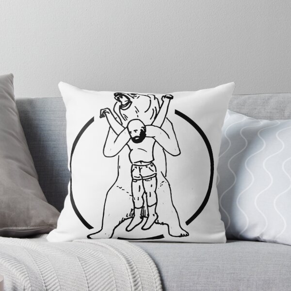 Item preview, Bear Nelson designed and sold by BearNelson.