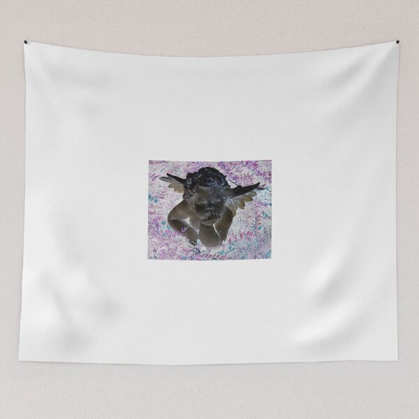 Item preview, ~ Angelus Nigrum ~ designed and sold by Veradonna.