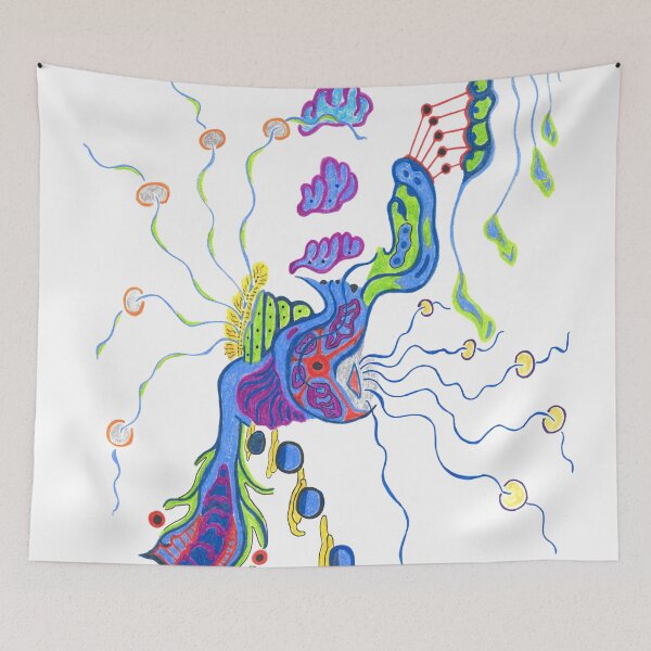 Item preview, synapse22 designed and sold by Ken Mapp.