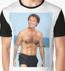 cliff richard t shirts uk
