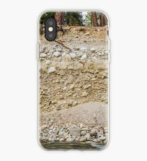 Layers of Earth iPhone-Hülle & Cover