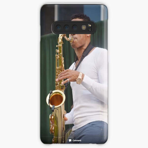 Festival Samsung Galaxy Snap Case