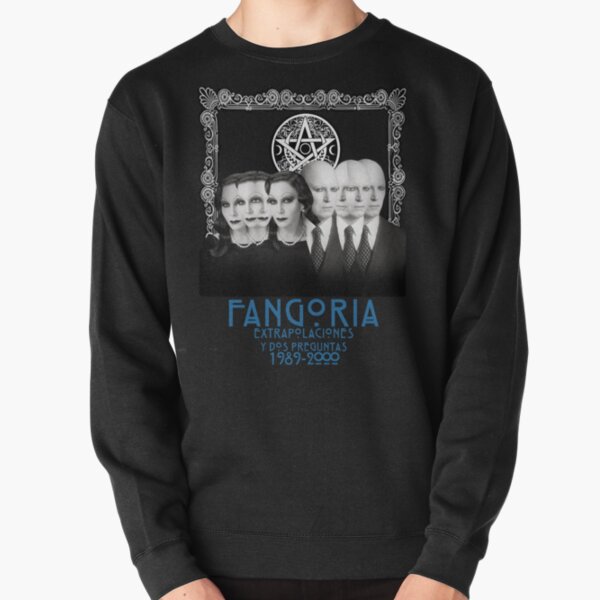 Item preview, Fangoria | Extrapolations and Two Questions designed and sold by trashvariety.