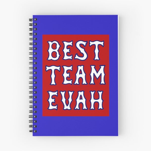 Item preview, Best Team Evah designed and sold by unionpride.