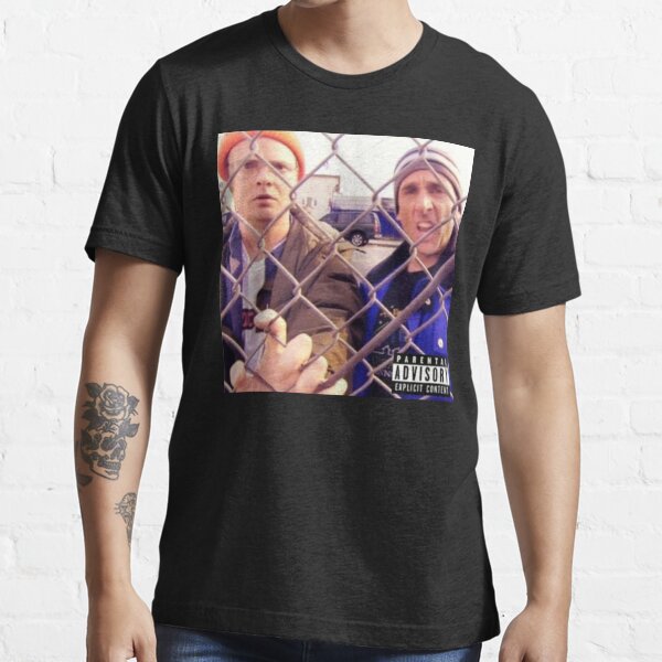 SCRANTON DE SALIDA RECTA Camiseta esencial