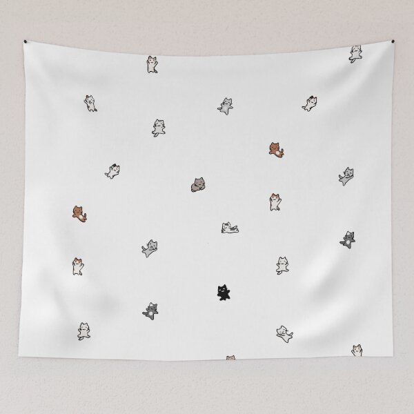 Item preview, Tiny kitties  designed and sold by artbybee7.