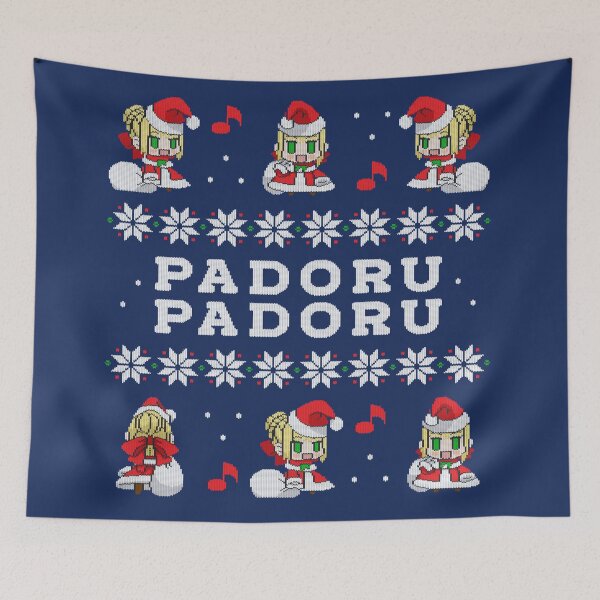 Item preview, PADORU PADORU designed and sold by ashplus.